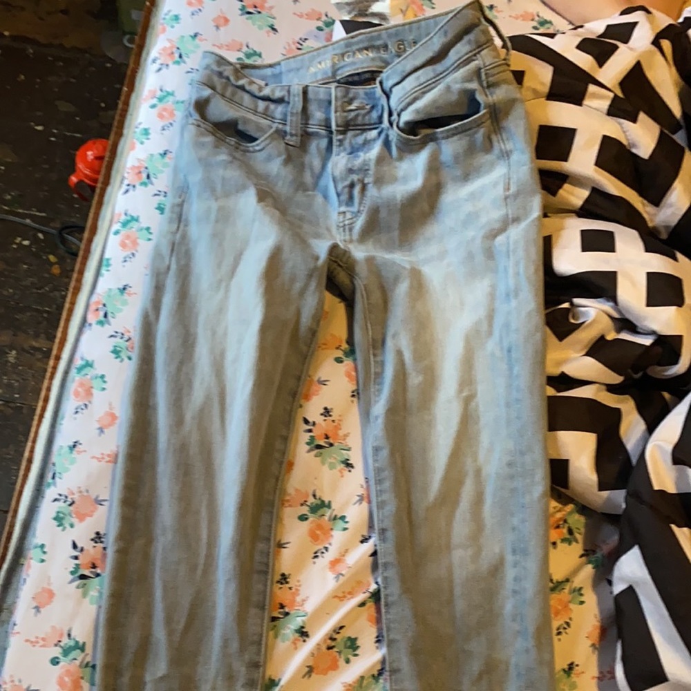 Jeans - Picture 2 of 2